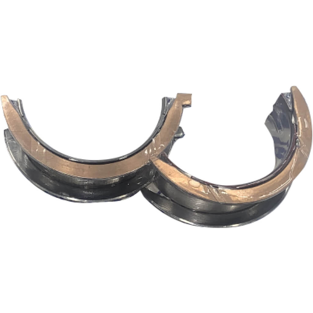 Peça Caminhão Iveco Covezi