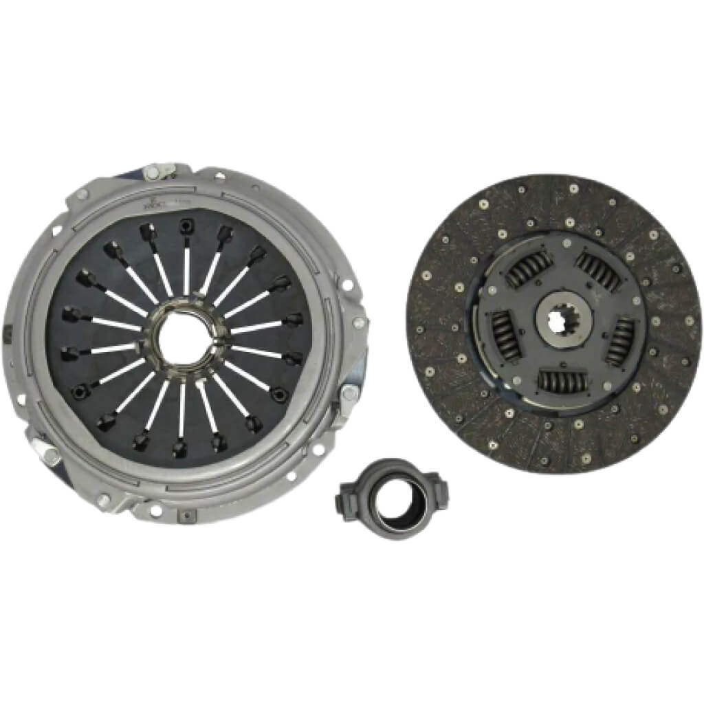 Peça Caminhão Iveco Covezi