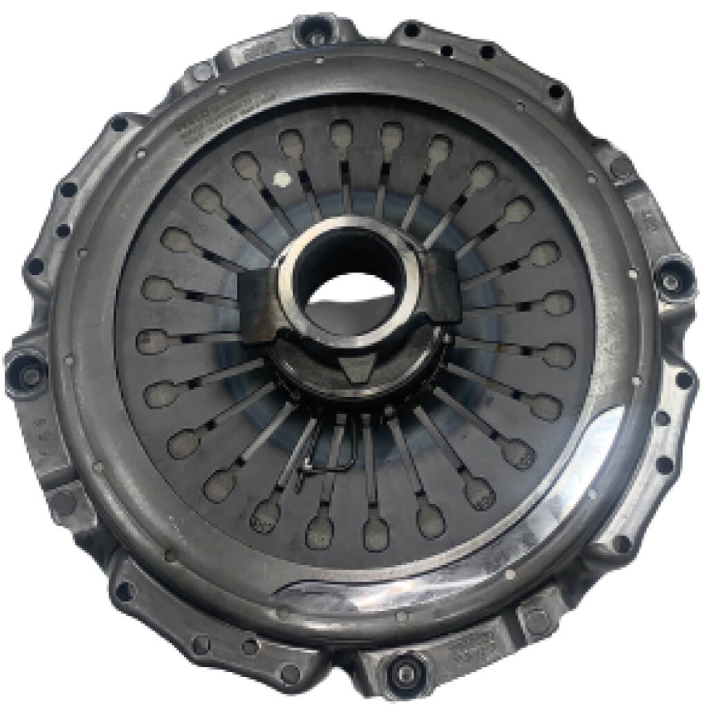 Peça Caminhão Iveco Covezi