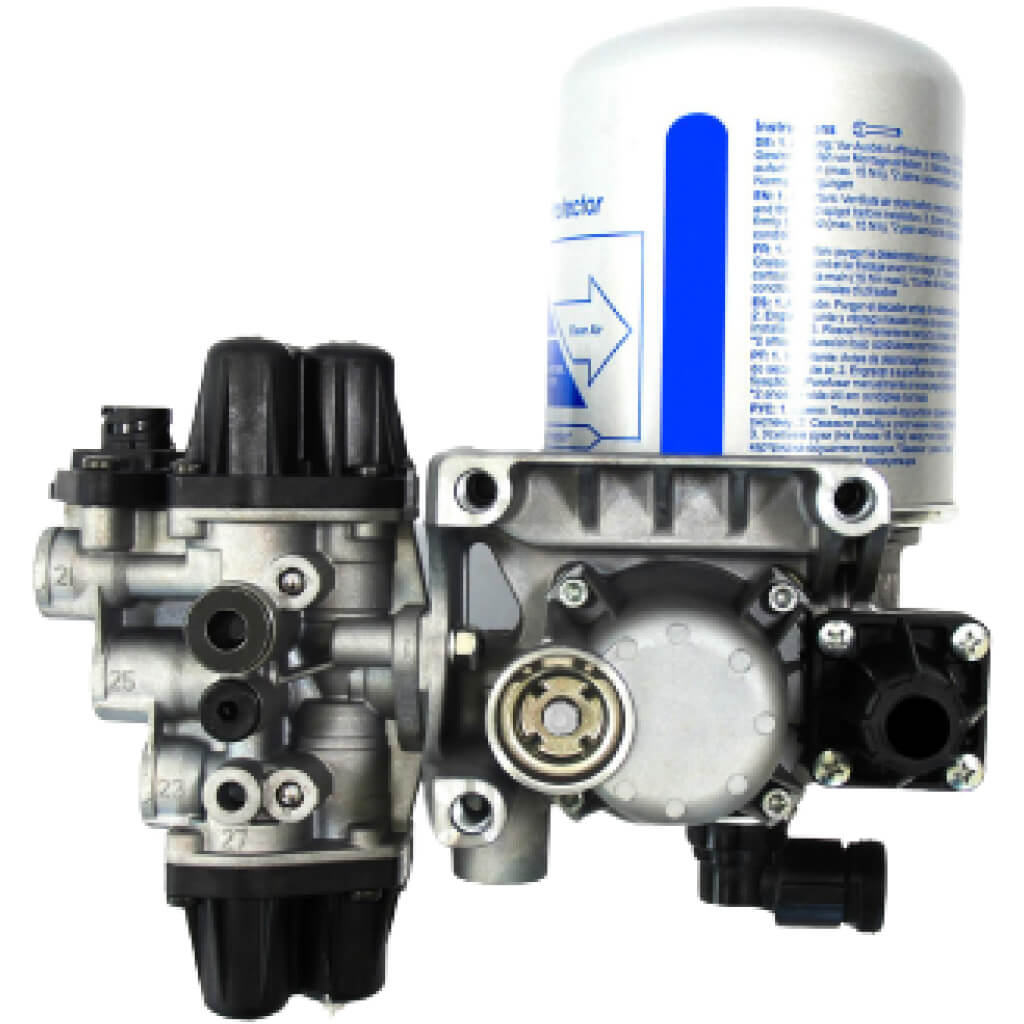 Peça Caminhão Iveco Covezi